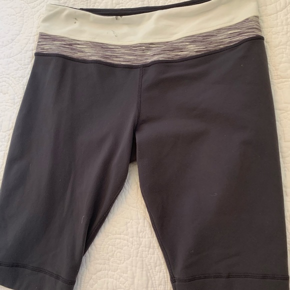 lululemon athletica Pants - Shorts lululemon athletica Pants - Shorts